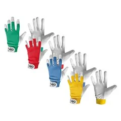 GUANTI FIORE MAIALINO 'BALL' .