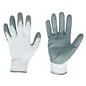 GUANTI IN NITRILE/NYLON