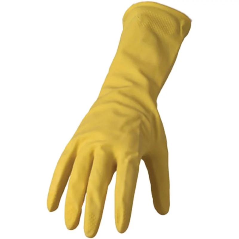 GUANTI LATTICE NATURALE CASALINGHI