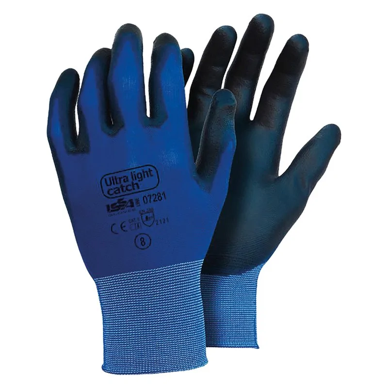 GUANTI NYLON LEGGERO LIGHT CATCH