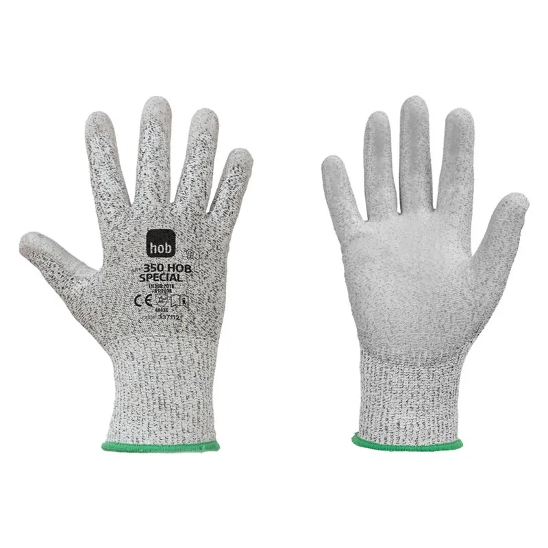 GUANTI POLIESTERE/POLIETILENE '350 HOB SPECIAL'