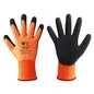 GUANTI TERMICI POLIESTERE/LATTICE 'ICE FLEX'