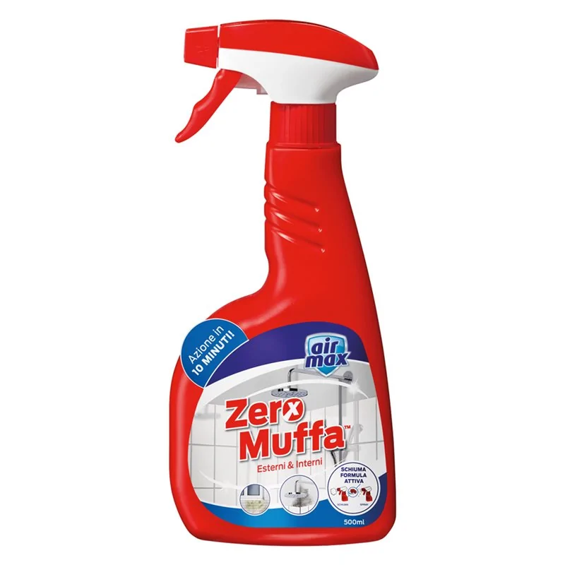 ANTIMUFFA SPRAY 'ZEROMUFFA'