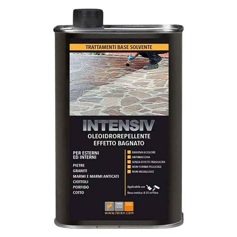 PROTETTIVO ANTIMACCHIA PER SUPERFICI 'INTENSIV' 