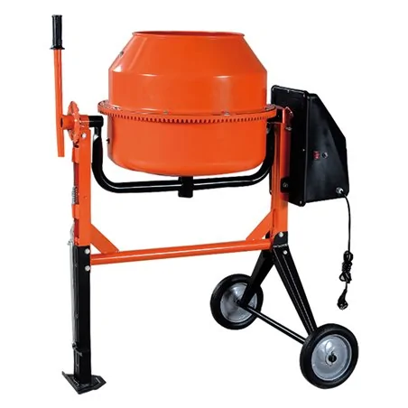 BETONIERA A BICCHIERE 'HS' HS-120