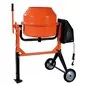 BETONIERA A BICCHIERE 'HS' HS-120