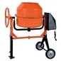 BETONIERA A BICCHIERE 'HS' HS-160