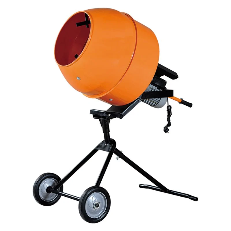 BETONIERA A BICCHIERE 'MHS' MHS-140