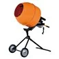 BETONIERA A BICCHIERE 'MHS' MHS-140