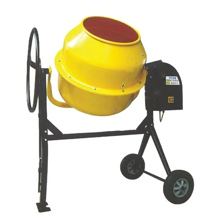 BETONIERA A BICCHIERE 'MX-180'
