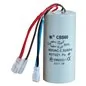 CONDENSATORE PER TIRATUTTO 125