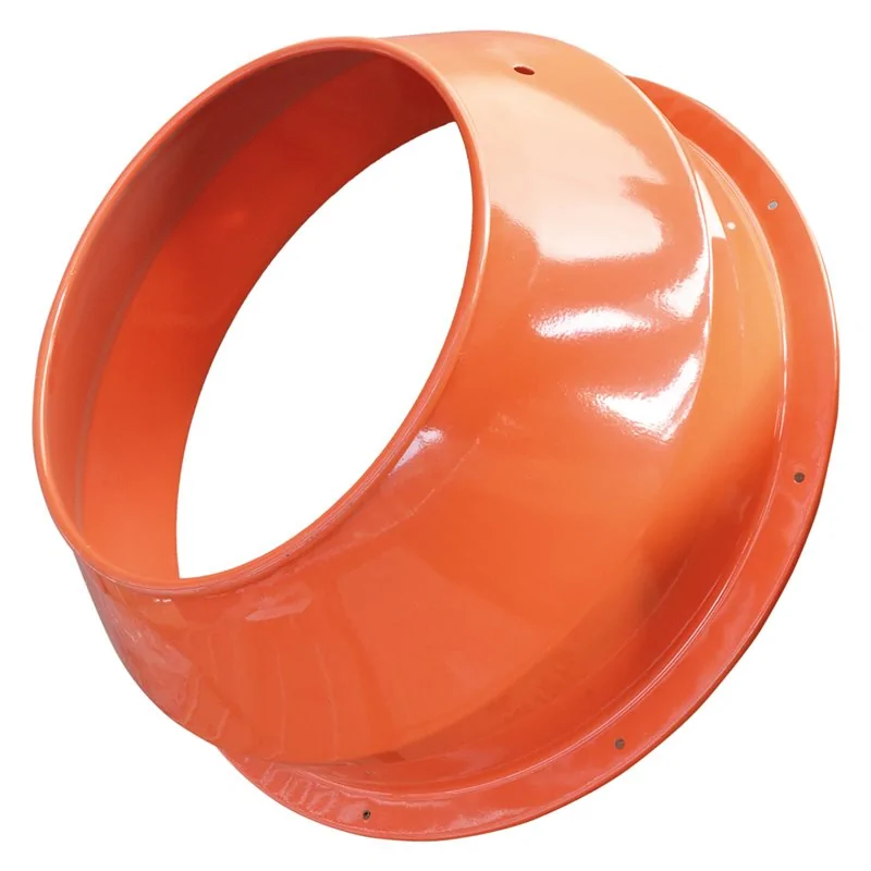 COPERCHIO SUPERIORE VASCA IMPASTO LT 180