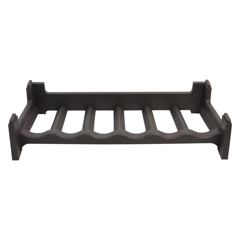 CANTINETTA SOVRAPPONIBILE 6 POSTI IN POLIPROPILENE