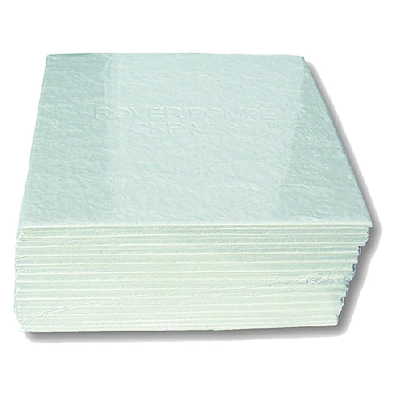 CARTONE FILTRANTE V 00 OIL 