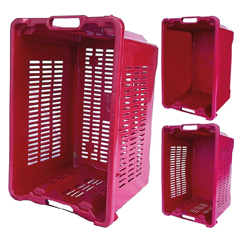 CASSETTA PVC IMPILABILE 