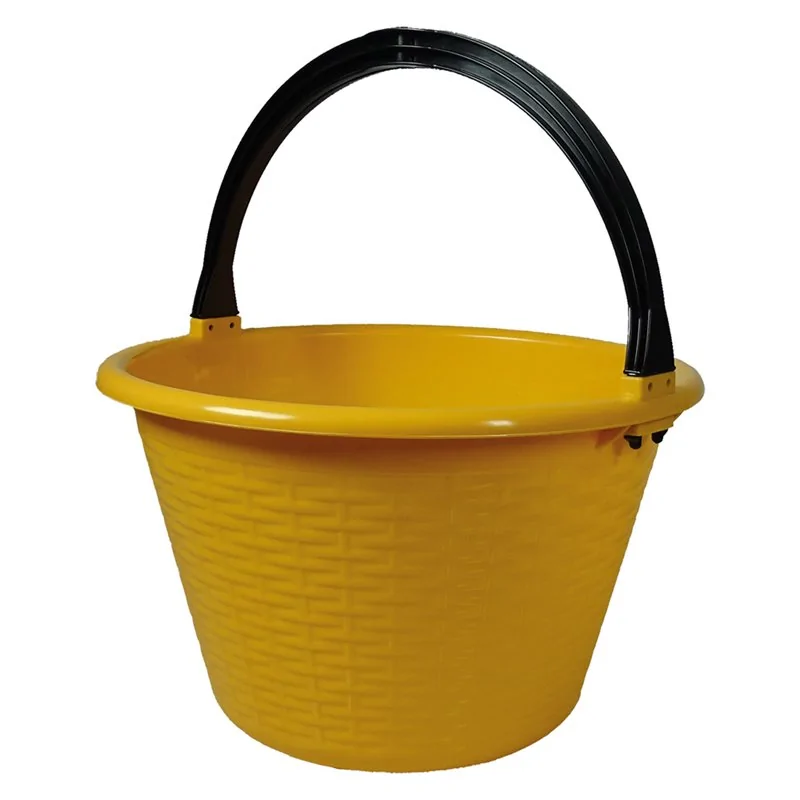 CESTO AGRICOLO MANICO FISSO