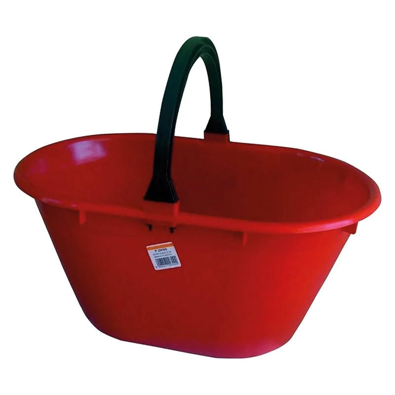 CESTO AGRICOLO OVALE 