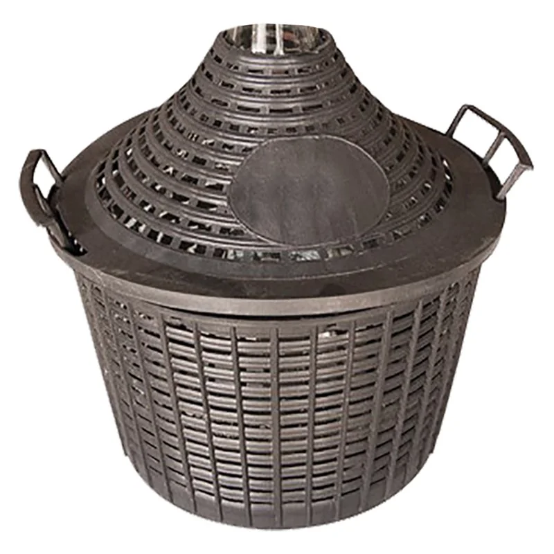 CESTO COPRIDAMIGIANA 