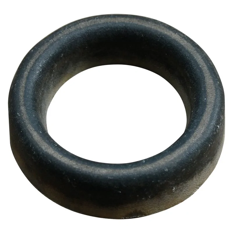 COLLARE CUOIO PER PISTONE PER TORCHI IDRAULICI