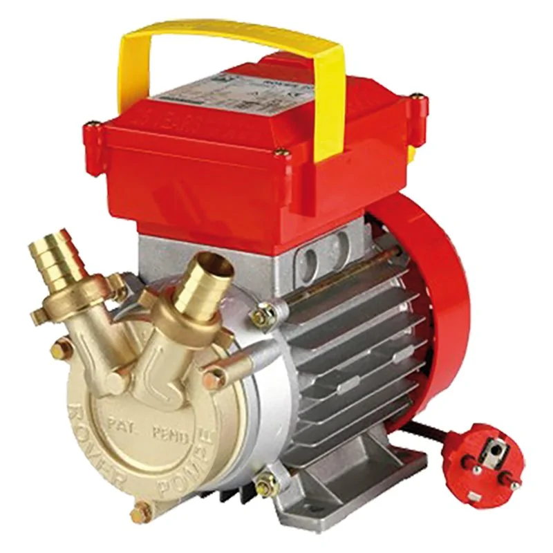 ELETTROPOMPA TRAVASO LIQUIDI 