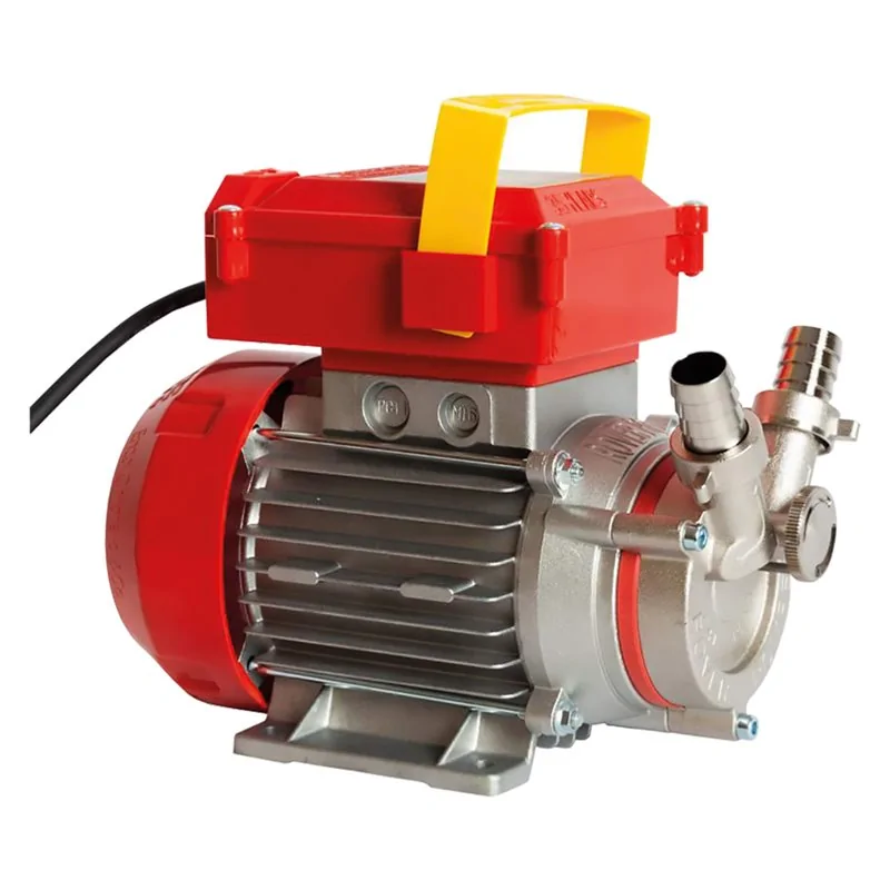 ELETTROPOMPA TRAVASO LIQUIDI NOVAX 