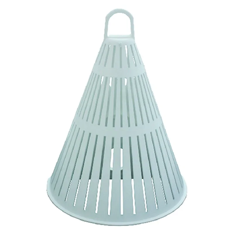 FILTRO PER MASTELLI IN PVC