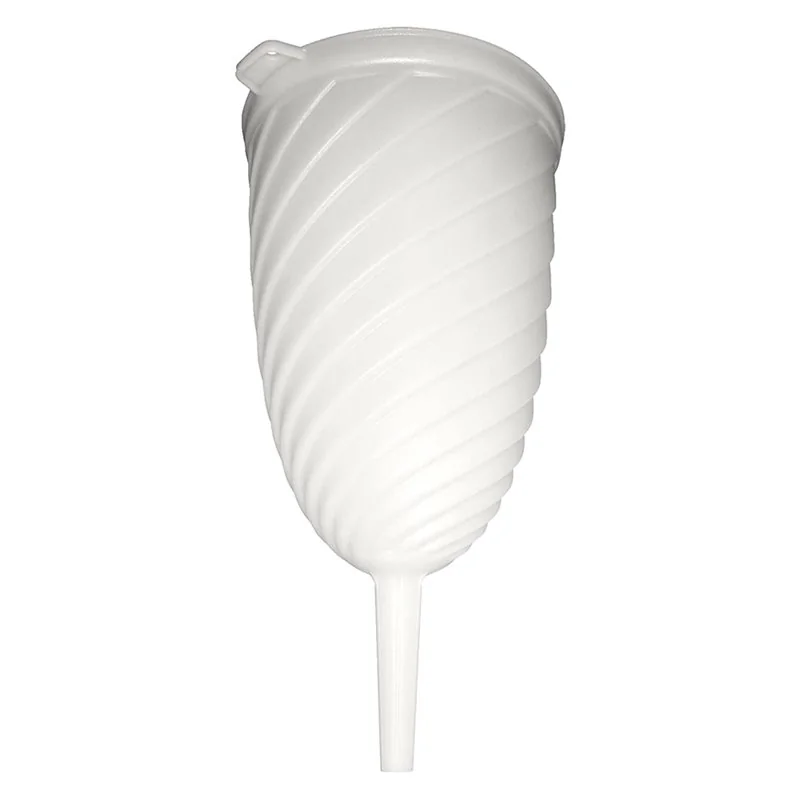 IMBUTO A VORTICE PER FILTRI CARTA 