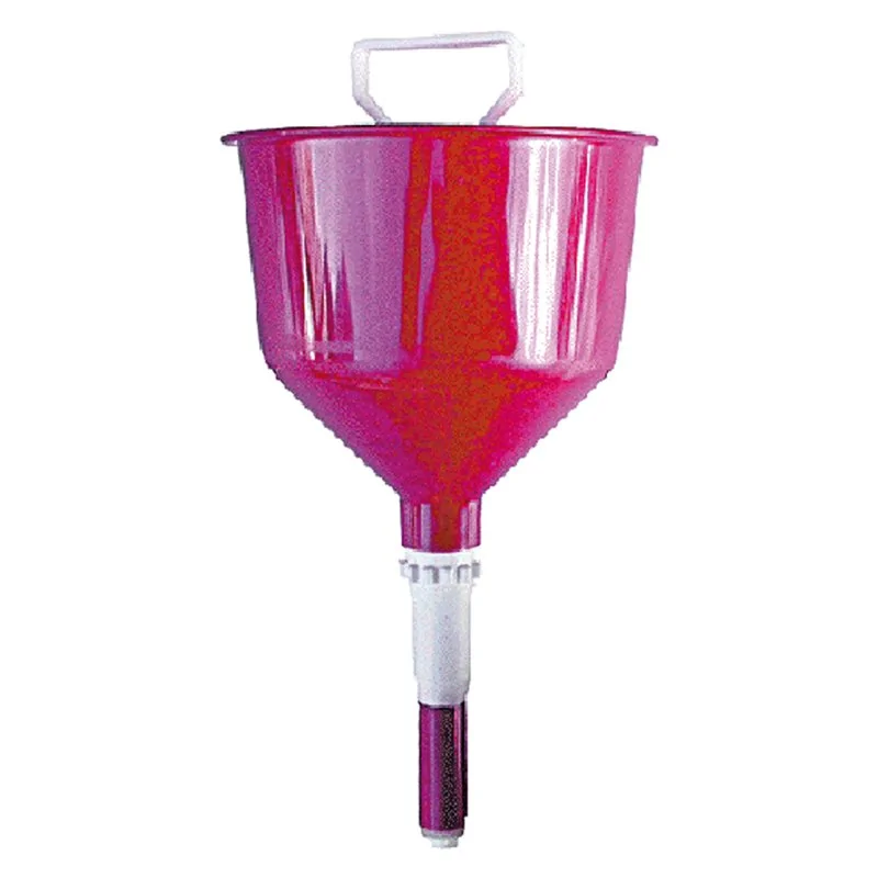 IMBUTO AUTOREGOLATORE 