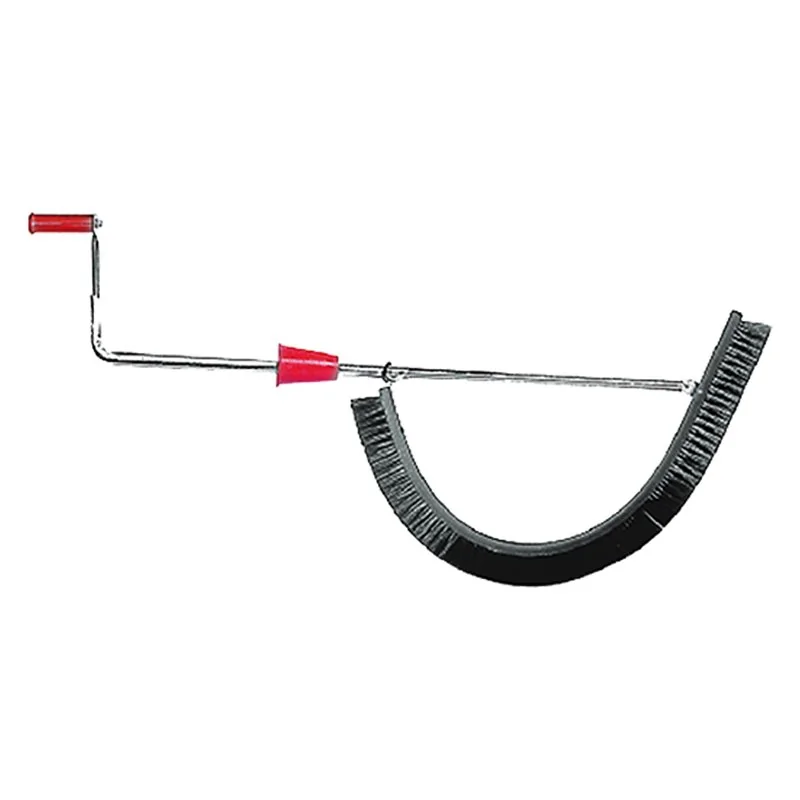 LAVADAMIGIANA A SPAZZOLA 