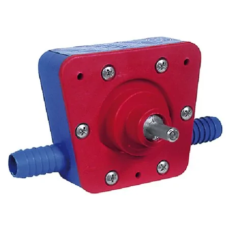 POMPA TRAVASO PER TRAPANO 