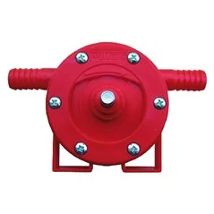 POMPA TRAVASO PER TRAPANO ECO