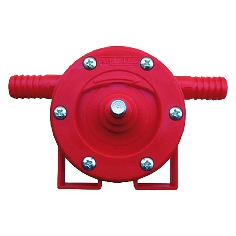 POMPA TRAVASO PER TRAPANO ECO 