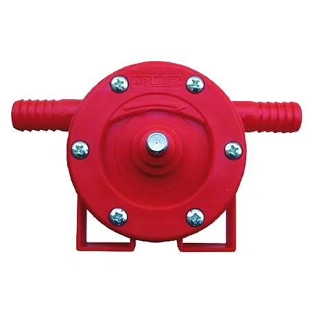 POMPA TRAVASO PER TRAPANO ECO 