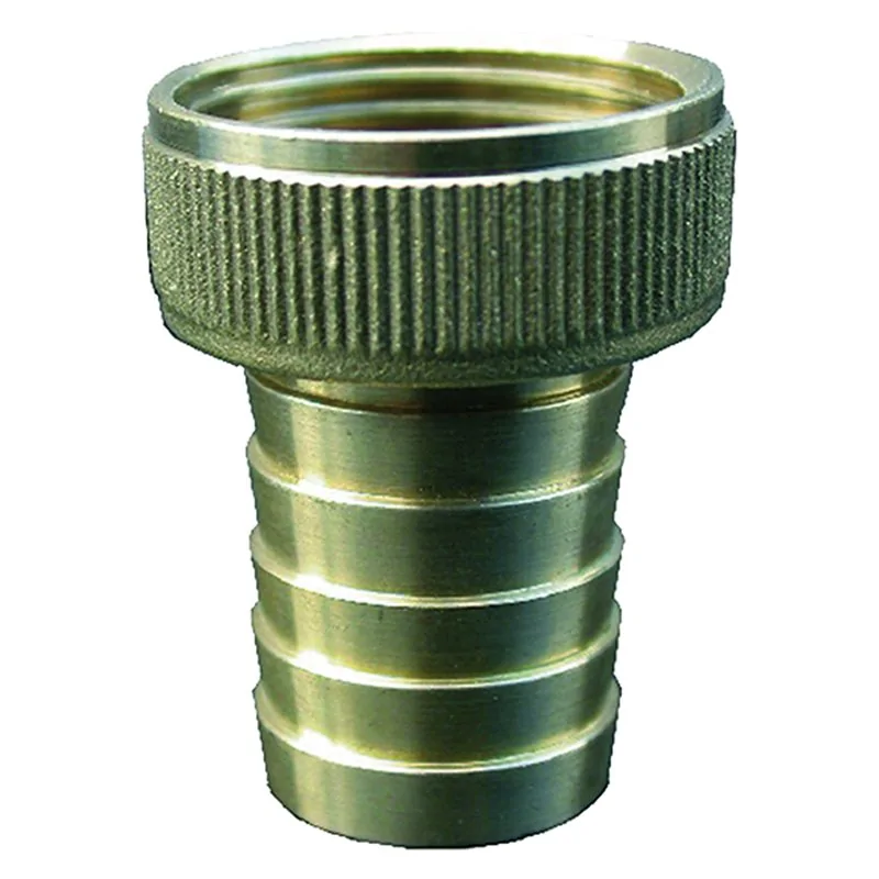 RACCORDO PORTAGOMMA IN OTTONE 