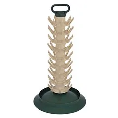 SCOLABOTTIGLIE IN PLASTICA