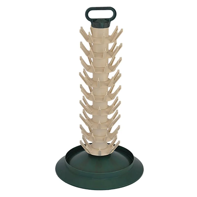 SCOLABOTTIGLIE IN PLASTICA