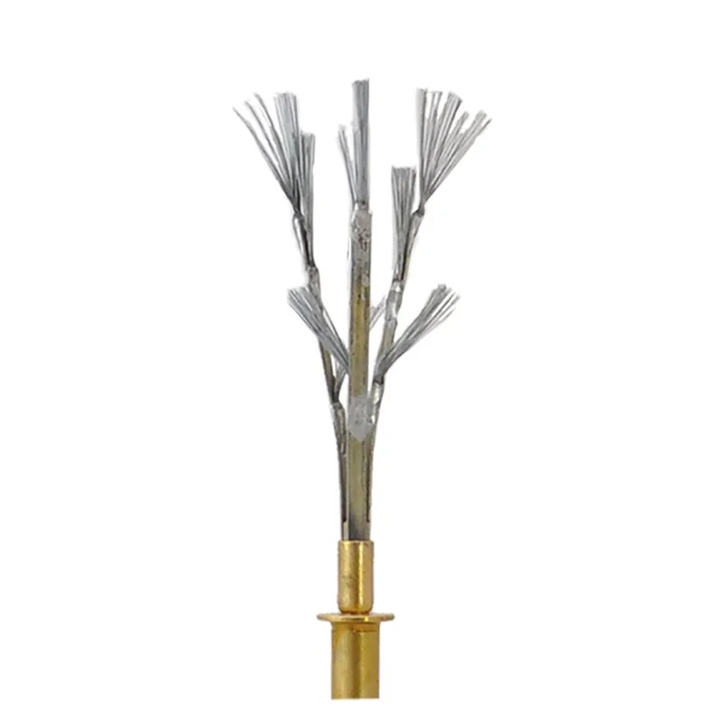 SCOVOLO A TRE RAZZE PER LAVABOTTIGLIE IDRAULICO