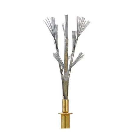 SCOVOLO A TRE RAZZE PER LAVABOTTIGLIE IDRAULICO