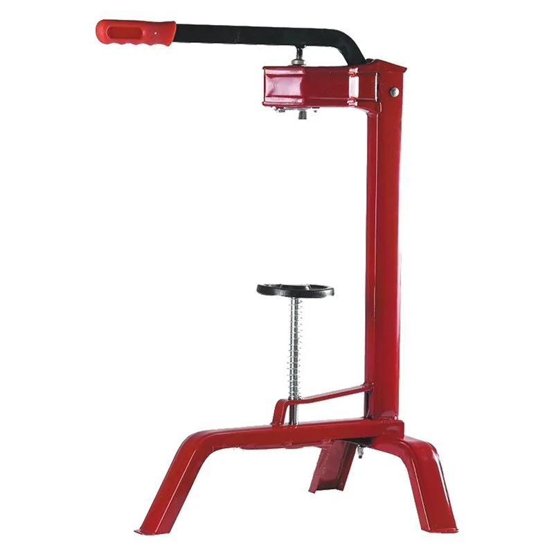 TAPPATRICE A LEVA MINI 