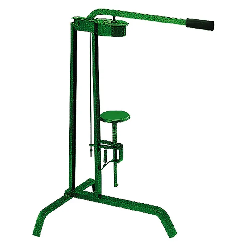 TAPPATRICE A LEVA PER TAPPI SUGHERO E SINTETICI