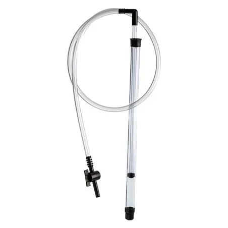 TRAVASATORE A POMPA EASY START 