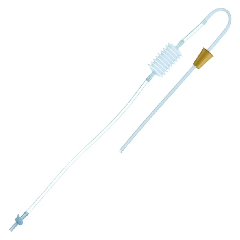 TRAVASATORE UNIVERSALE A POLMONE STERYL 