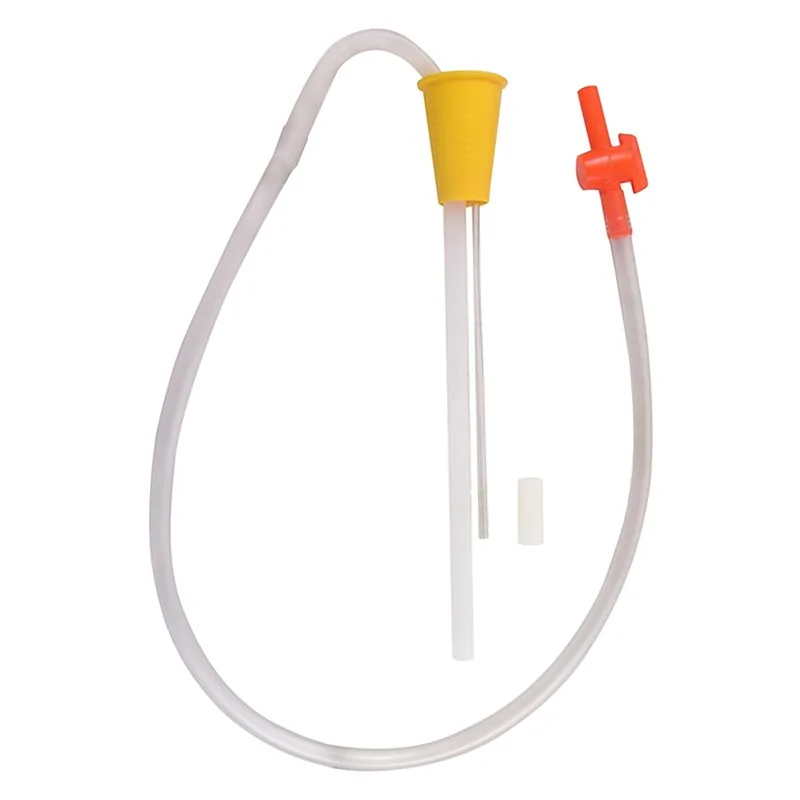 TRAVASATORE UNIVERSALE A SOFFIO 02400 