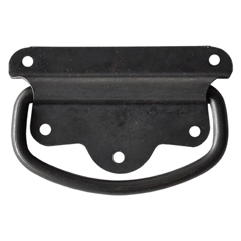 MANIGLIA AMERICANA PER BAULI