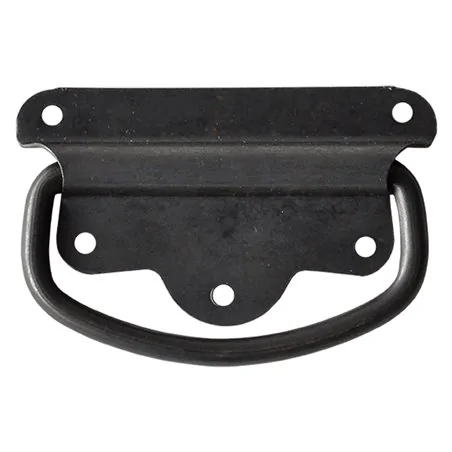 MANIGLIA AMERICANA PER BAULI