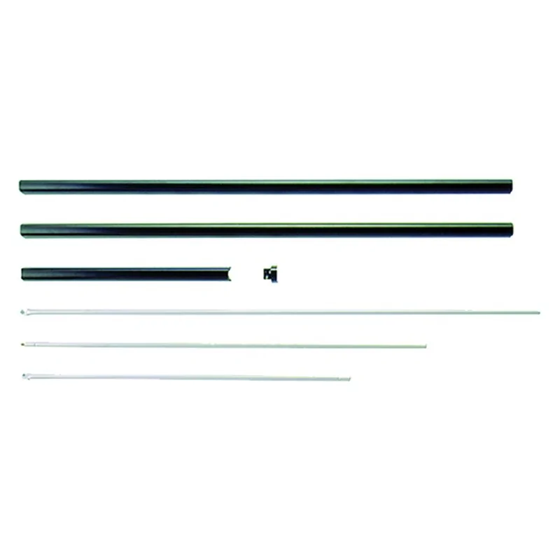 ASTE PER SERRATURE CON COPERTURE 94100305