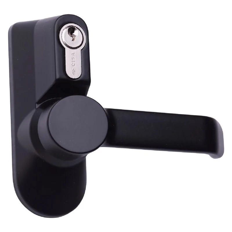 COMANDO ESTERNO PER MANIGLIONE ANTIPANICO