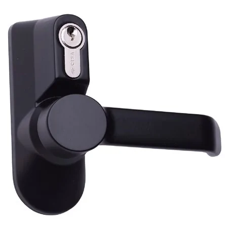 COMANDO ESTERNO PER MANIGLIONE ANTIPANICO