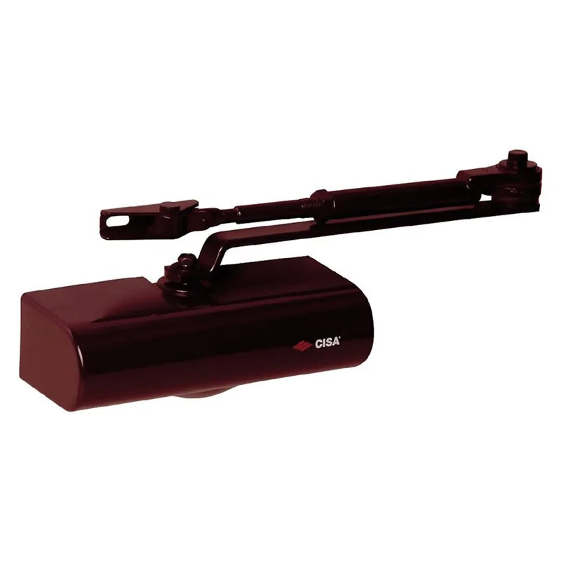 CHIUDIPORTA AEREO SMART PLUS 2 C1415