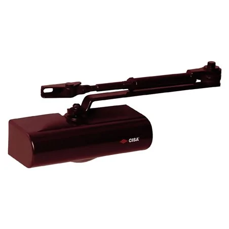 CHIUDIPORTA AEREO SMART PLUS 2 C1415